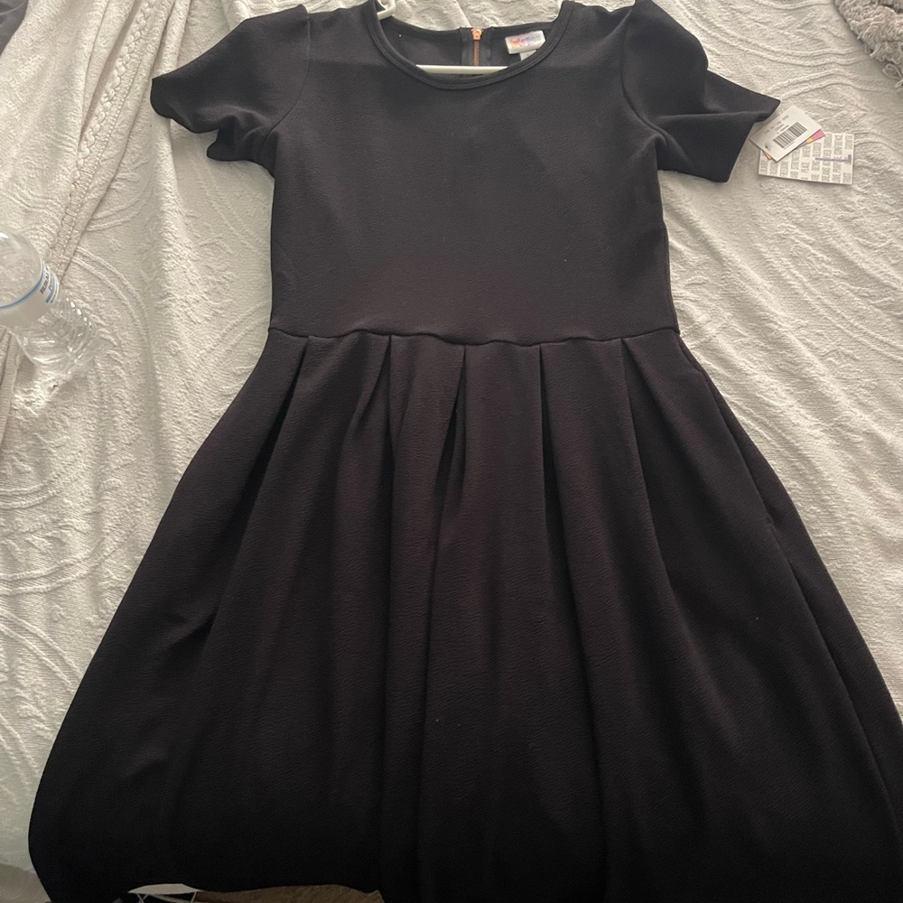 Lularoe Amilia Dress